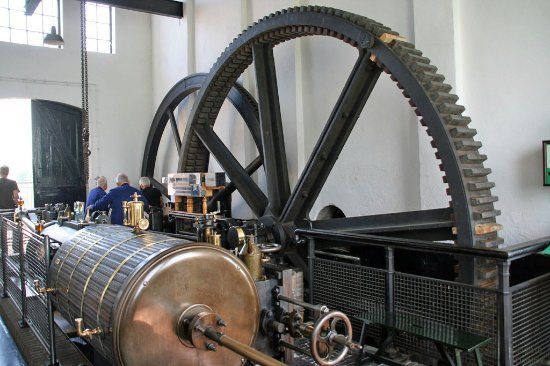 Stoomgemaal Hertog Reijnout